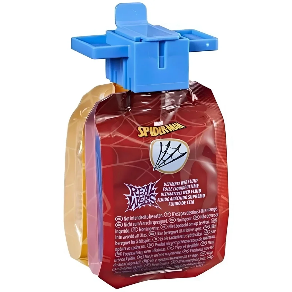 Ağ Ve Su Fırlatıcı Yedek Paket Ağ Ve Su Fırlatıcı Yedek Paket