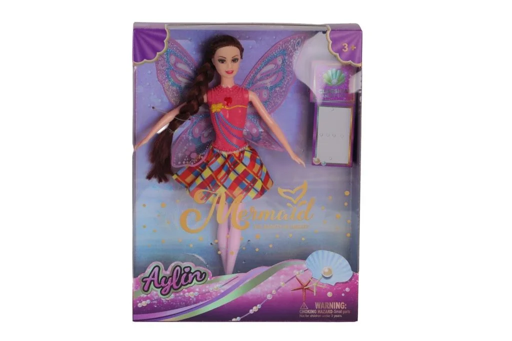 İthalat® AGH 506 KELEBEK BEBEK