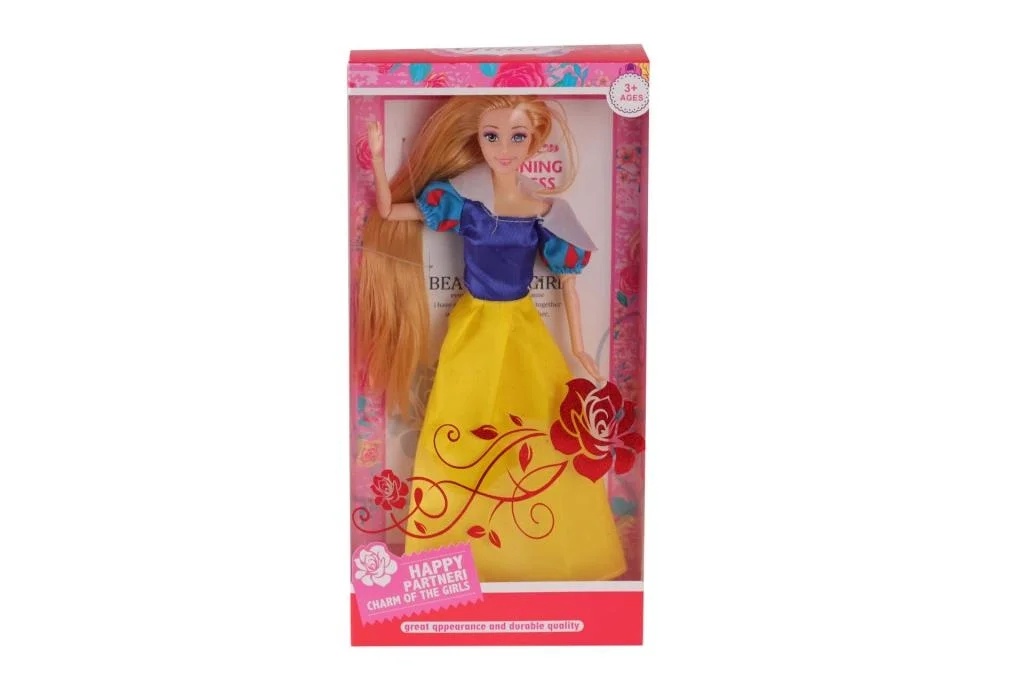 İthalat® AGH 508 HAPPY PRENSES BEBEK