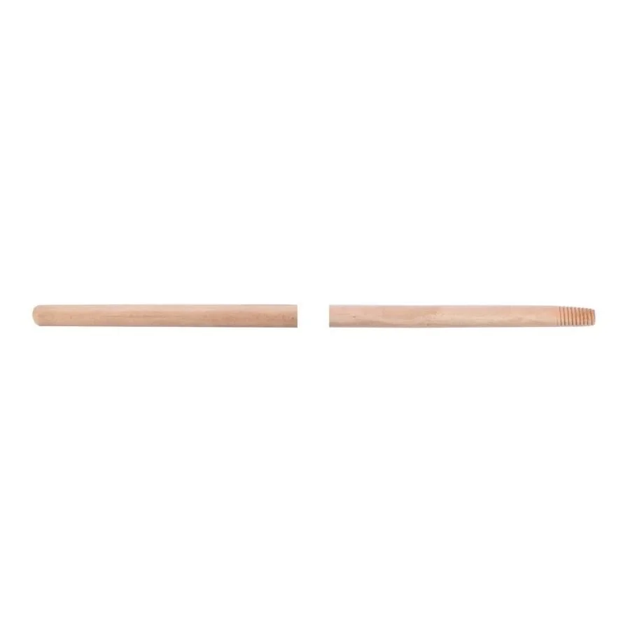 İthalat® Ahşap Sırık Pasolu 150 cm