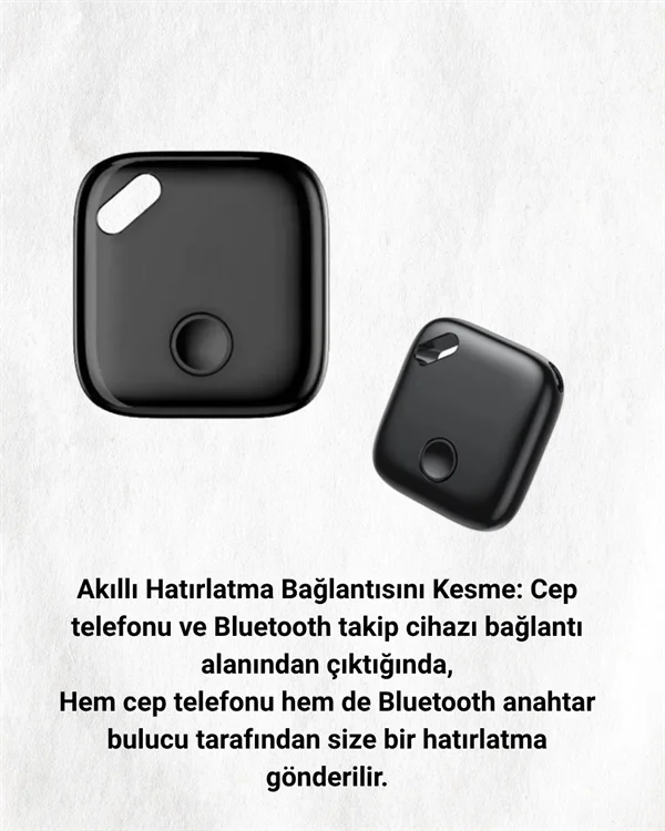 İthalat® AİR TAG