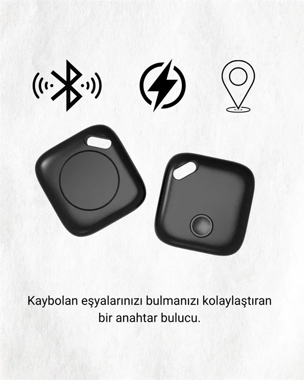 İthalat® AİR TAG