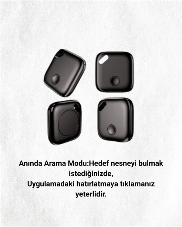 İthalat® AİR TAG