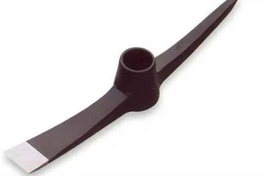 İthalat® Aki Kazma 1. Kalite