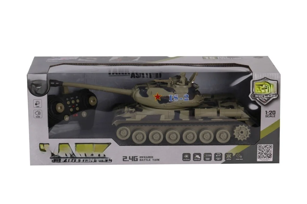 AKX535-1 2 4G KONTROL 15 FONKSİYONLU UK TANK Fiyatı, Yorumları ve Özellikleri