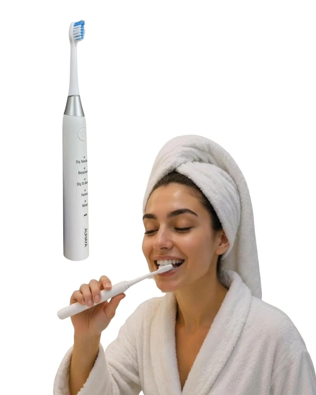 İthalat® AMF13 DİŞ FIRÇASI