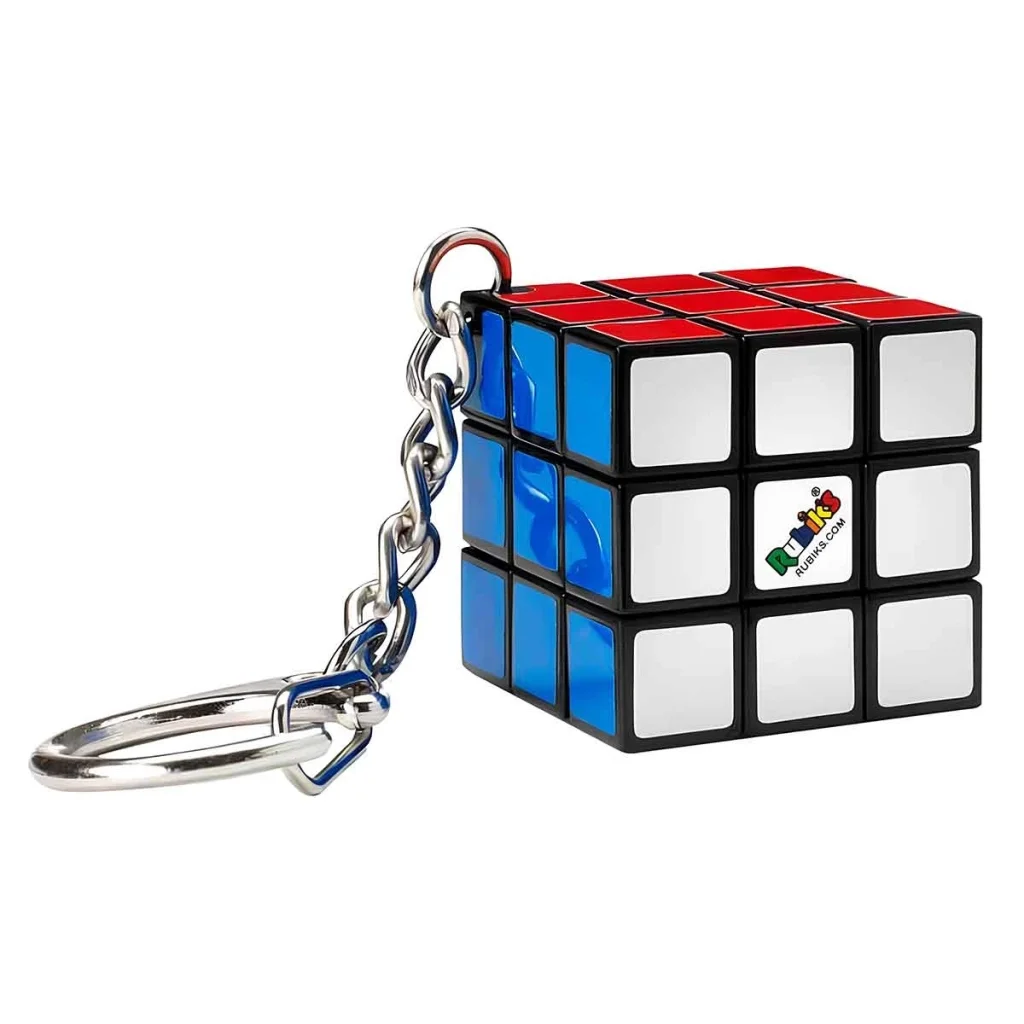 Anahtarlıklı Zeka Küpü 3x3 Fiyatı, Yorumları ve Özellikleri