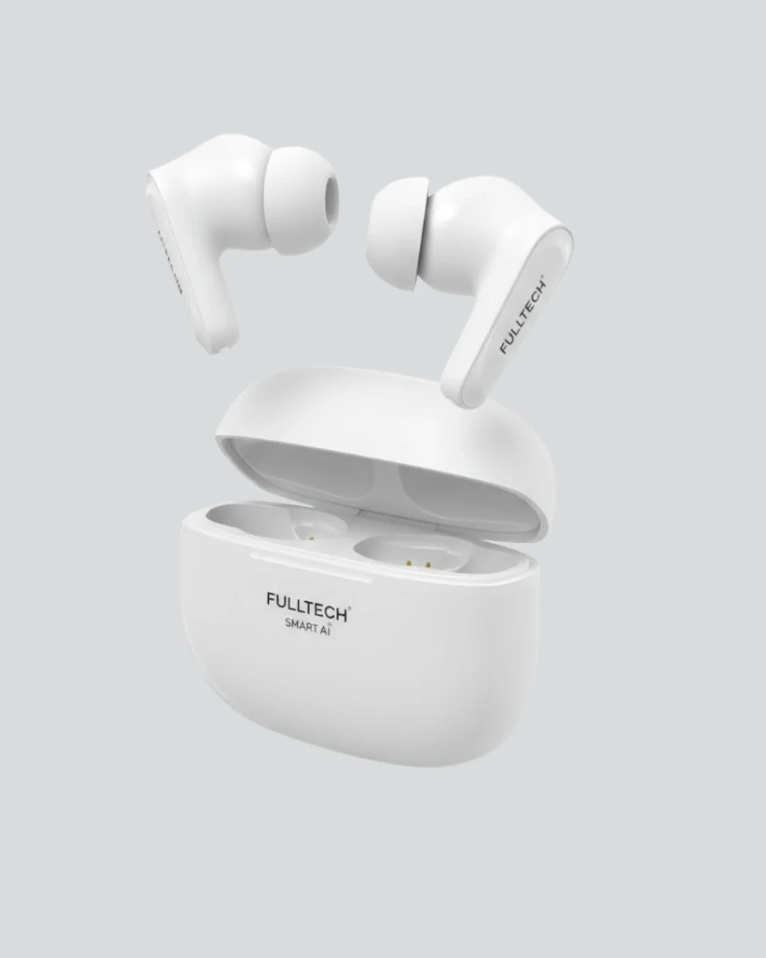 İthalat® Anında Dil Çeviren Akıllı Bluetooth Kulaklık Çok Dilli İletişim