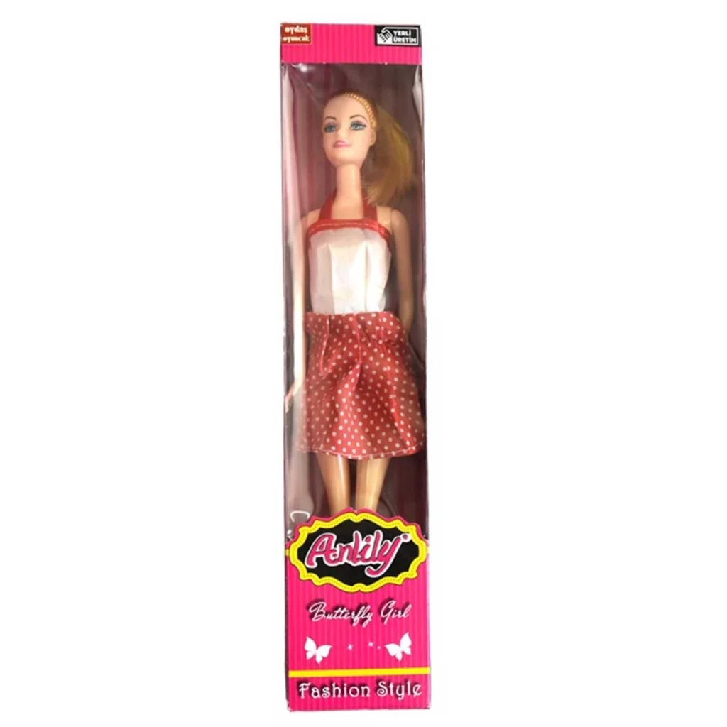 Anlily Tekli Et Bebek 2287 Fiyatı, Yorumları ve Özellikleri