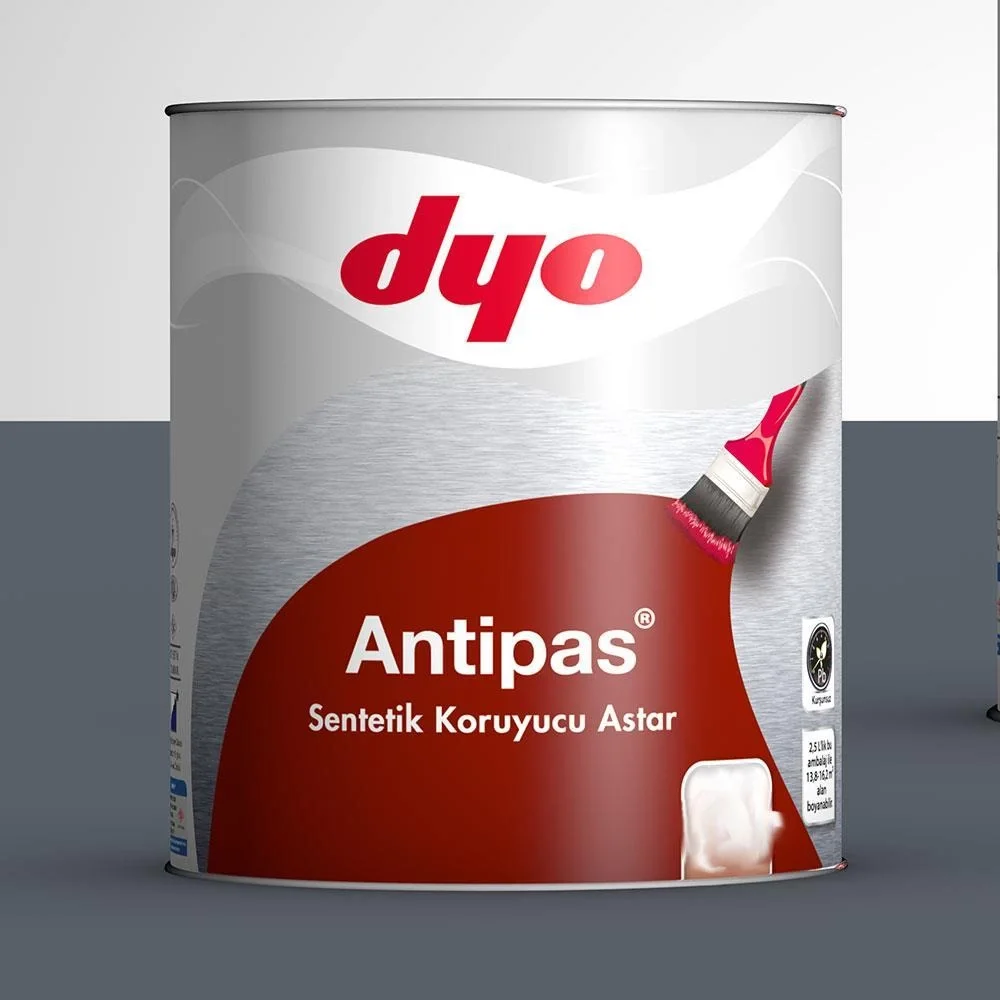 İthalat® Antipas 0,75 Litre Gri İthalat® Antipas 0,75 Litre Gri