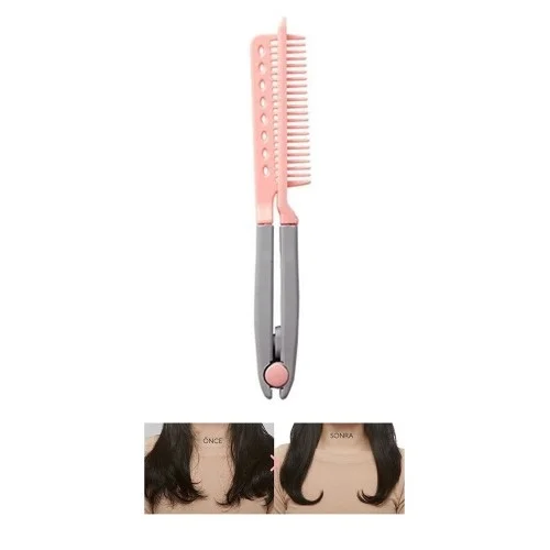 İthalat® Apieu Easy Hair Dry Saç Şekillendirme Ustası