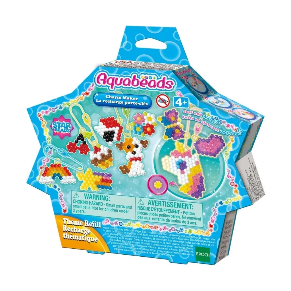 İthalat®  Aquabeads Süs Yapım Seti 31770 Fiyatı, Yorumları ve Özellikleri