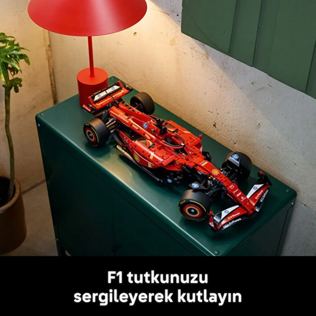 İthalat®  Araba 42207