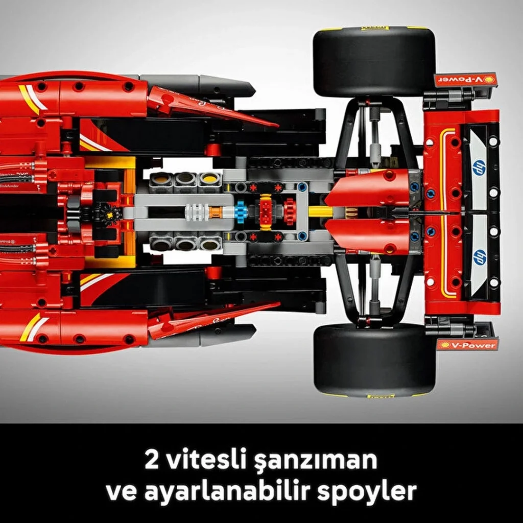 İthalat®  Araba 42207
