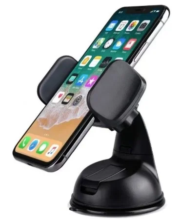 İthalat® Araç İçi Torpido ve Cam Vakumlu Kısa Boy Telefon Tutucu Fiyatı, Yorumları ve Özellikleri
