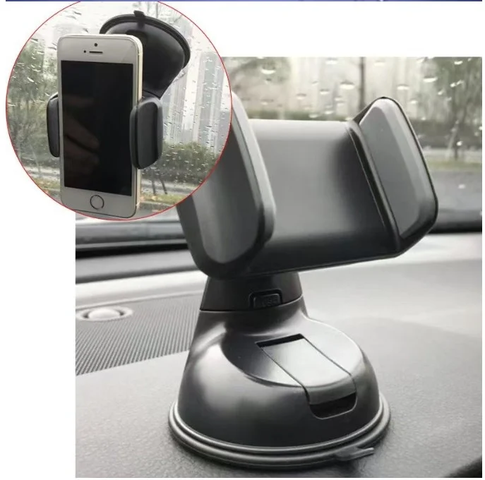 İthalat® Araç İçi Torpido ve Cam Vakumlu Kısa Boy Telefon Tutucu Fiyatı, Yorumları ve Özellikleri