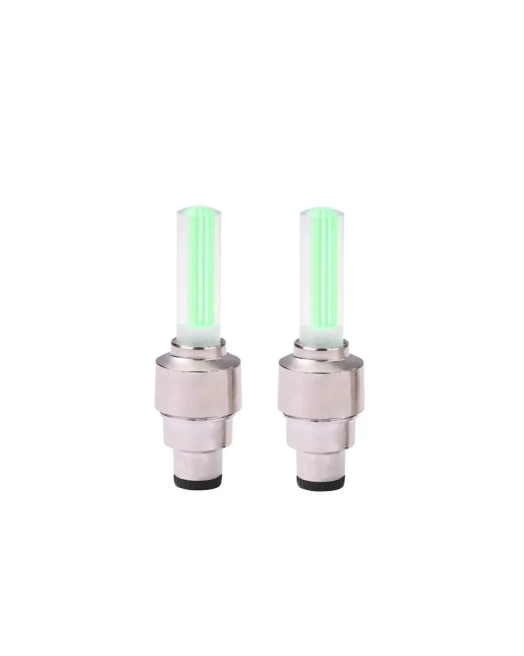 İthalat® Araç Sibop LED Işığı 2li Set Bisiklet Motosiklet Jant Lambası