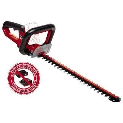 İthalat®  Arcurra 18/55 Solo Çit Budama