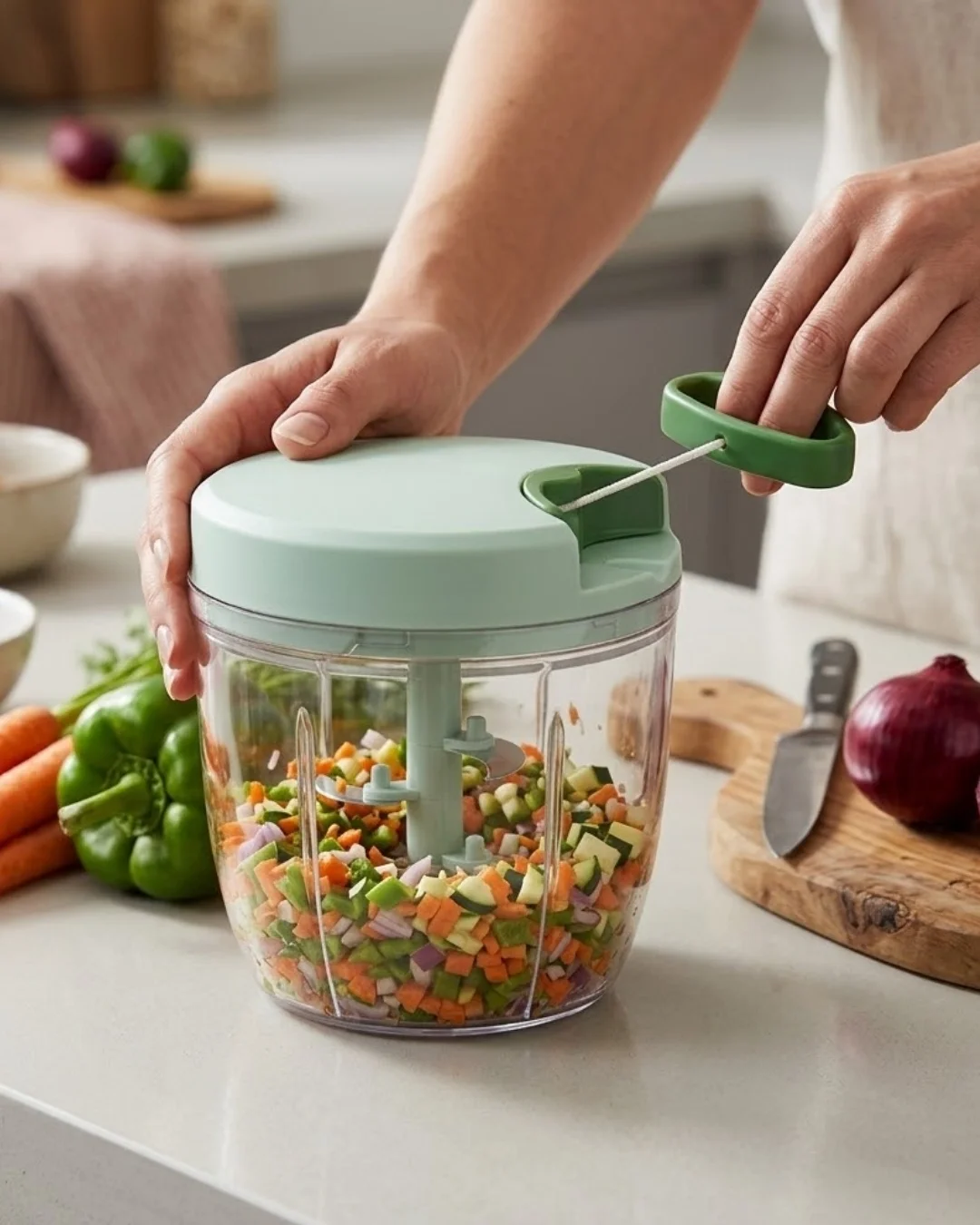 İthalat® AROWMARKAS BLENDER