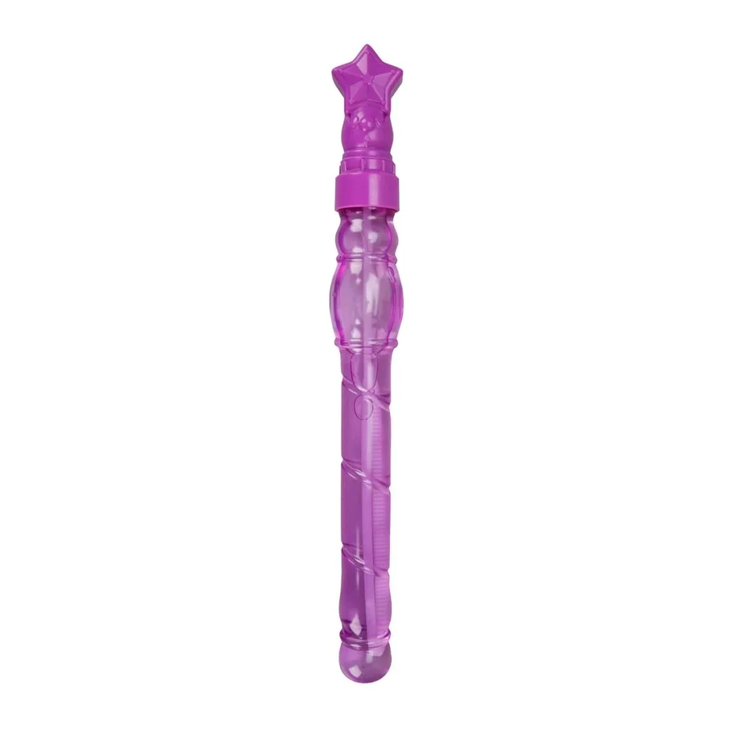 İthalat®  Asa Şekilli Köpük Baloncuk 115 ml