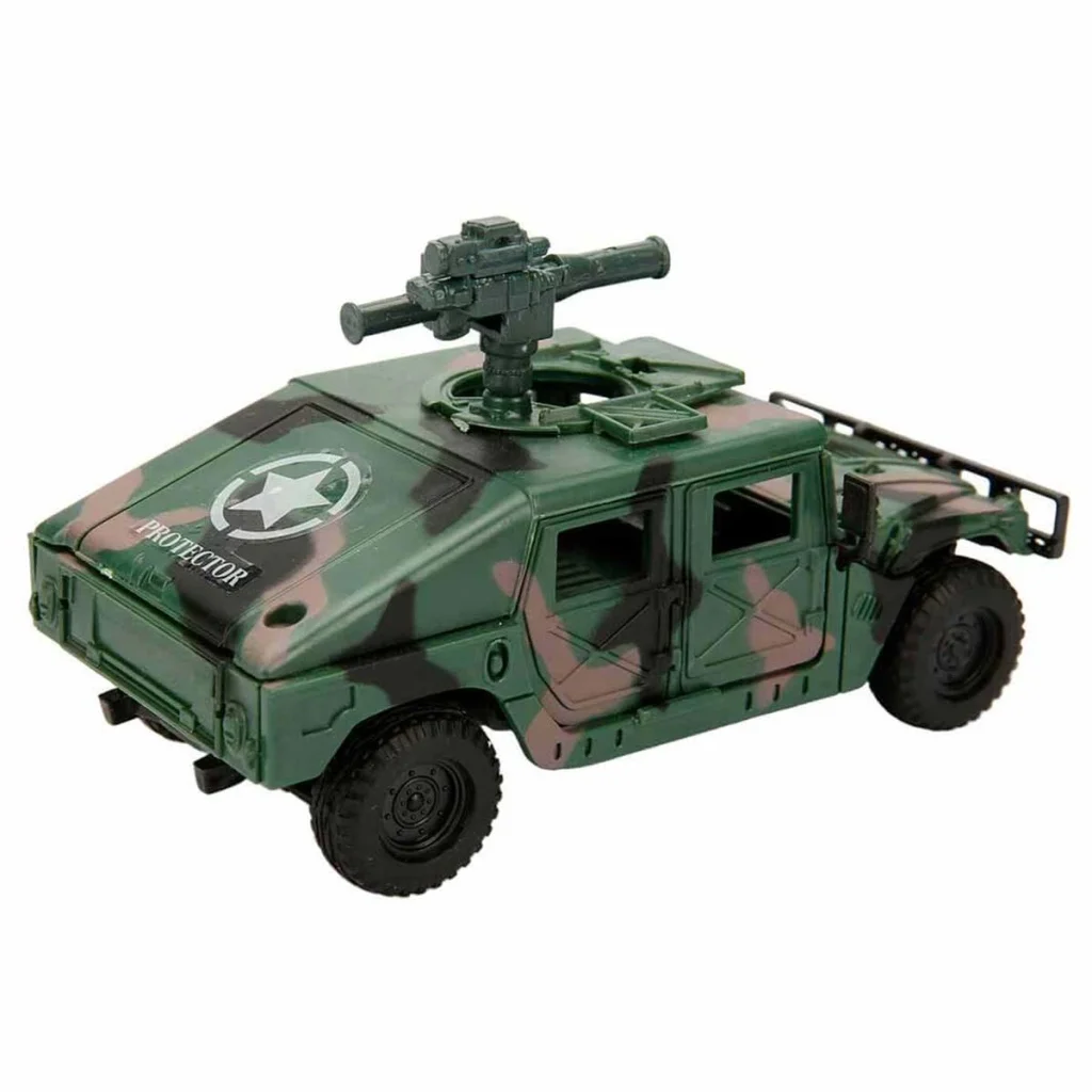 İthalat® Askeri Hummer Araçlar 13 cm adet fiyatıdır