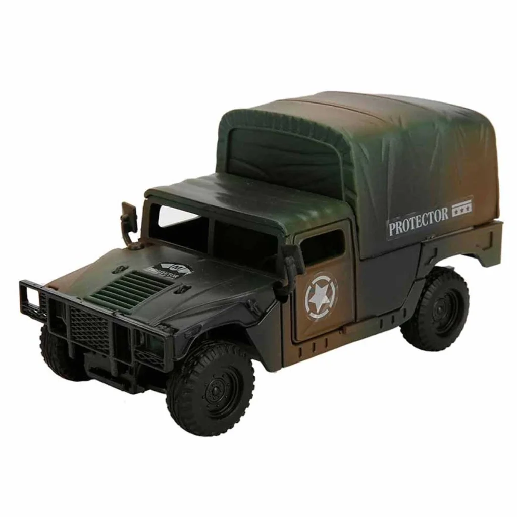 İthalat® Askeri Hummer Araçlar 13 cm adet fiyatıdır