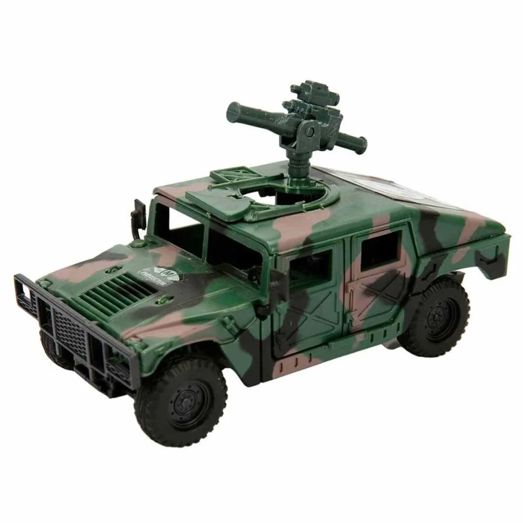 İthalat® Askeri Hummer Araçlar 13 cm adet fiyatıdır
