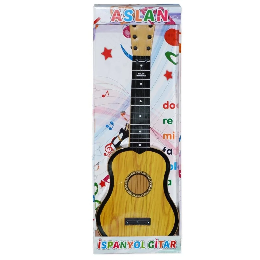 ASL-076 BÜYÜK GİTAR ASL-076 BÜYÜK GİTAR