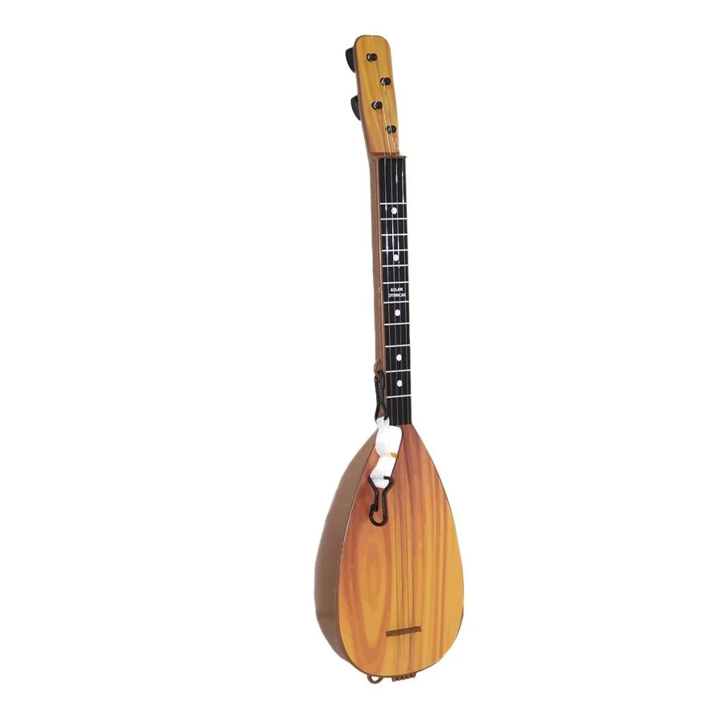 İthalat® ASL-11 SAZ BAĞLAMA