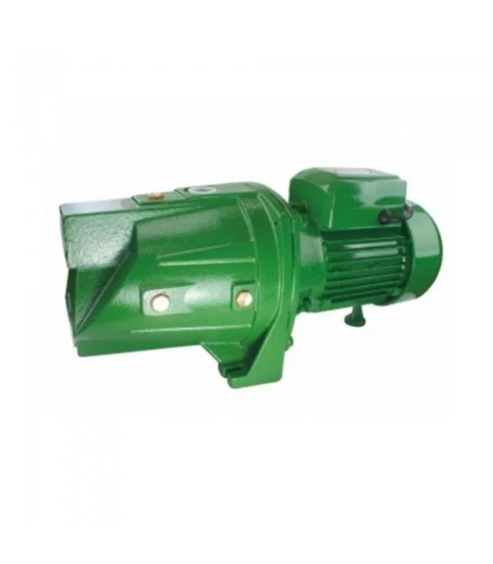 İthalat® Atlantis Blu JCP 100 Noril Fanlı Jet Pompa