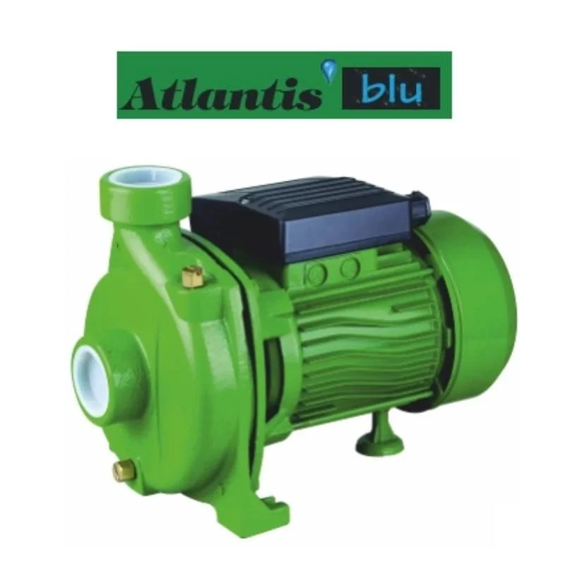 İthalat® Atlantis CM20 1 HP Tek Kademeli Santrifuj Pompa