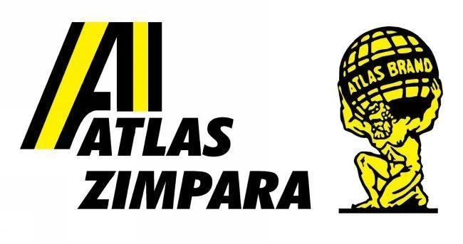 İthalat® Atlas 360 Kum Su Zımparası