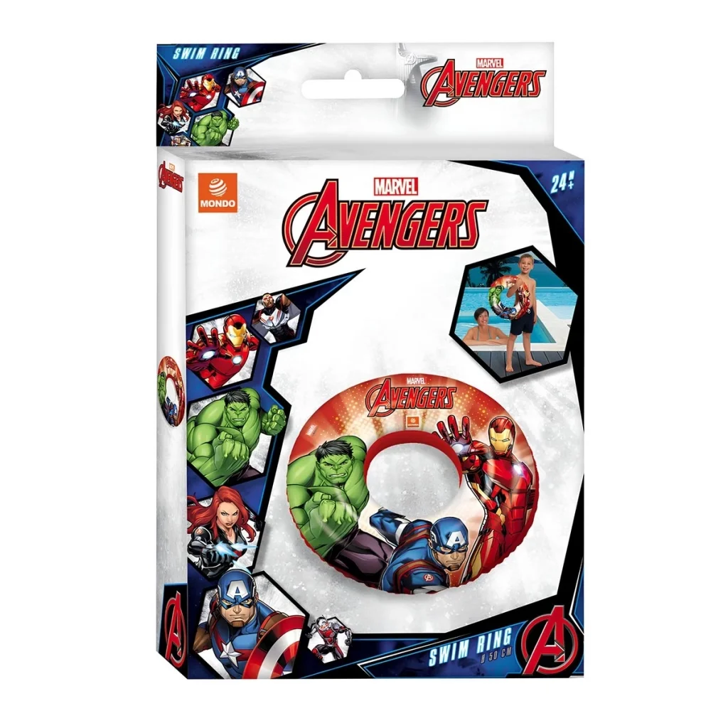 Avangers Can Simidi 50 cm Avangers Can Simidi 50 cm