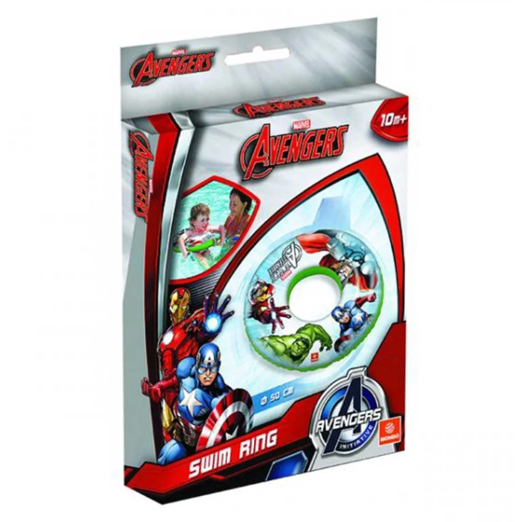 Avangers Can Simidi 50 cm Avangers Can Simidi 50 cm