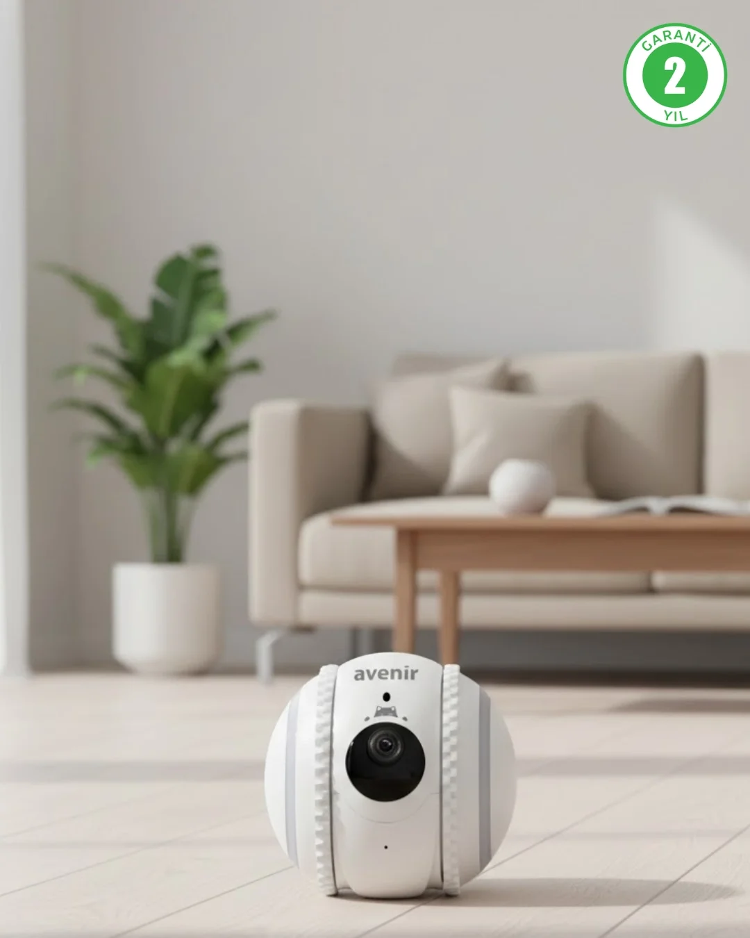 İthalat® AVENGER KAMERA