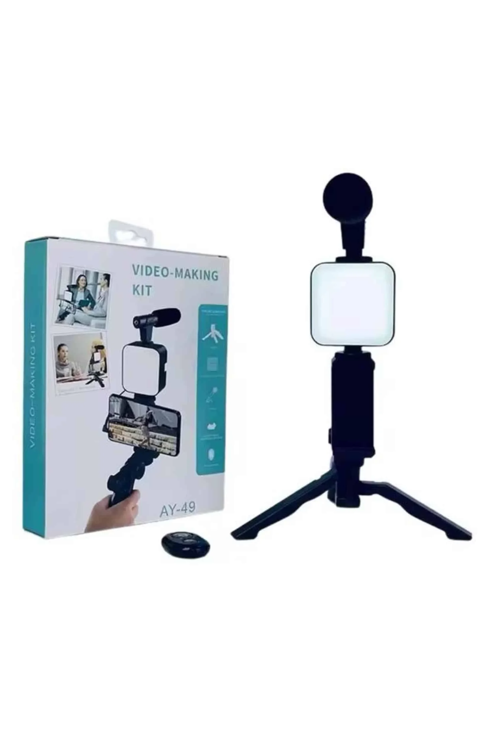 İthalat® AY-49 KAMERA TELEFON TUTUCU