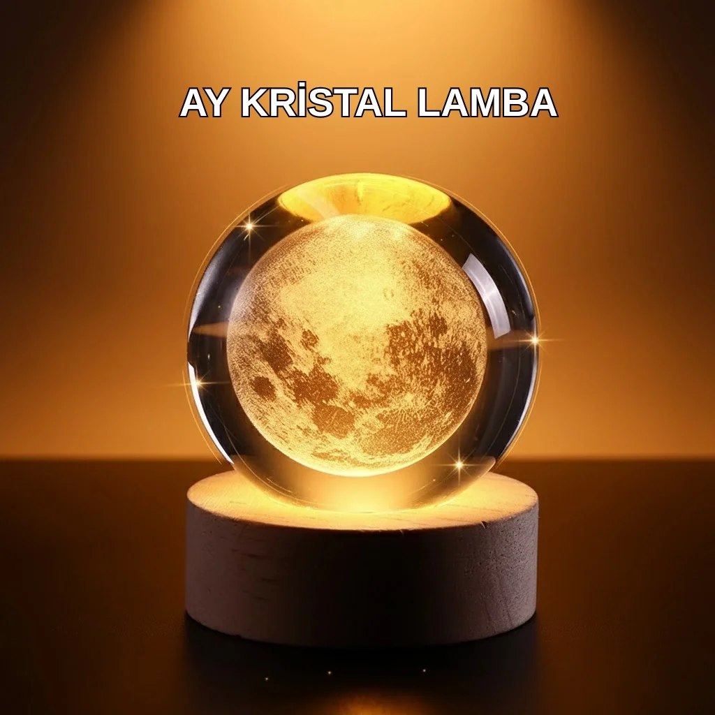 İthalat® AY KÜRE Fiyatı, Yorumları ve Özellikleri