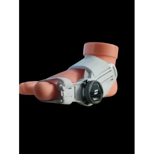 İthalat® Ayak Baş Parmak Kemik Düzeltici Halluks Valgus