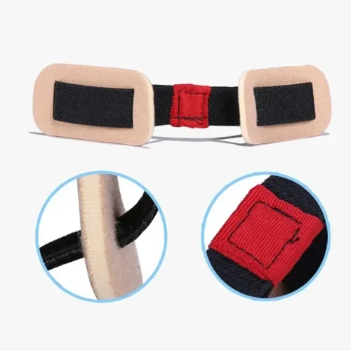 İthalat® Ayak Parmak Egzersiz Lastiği