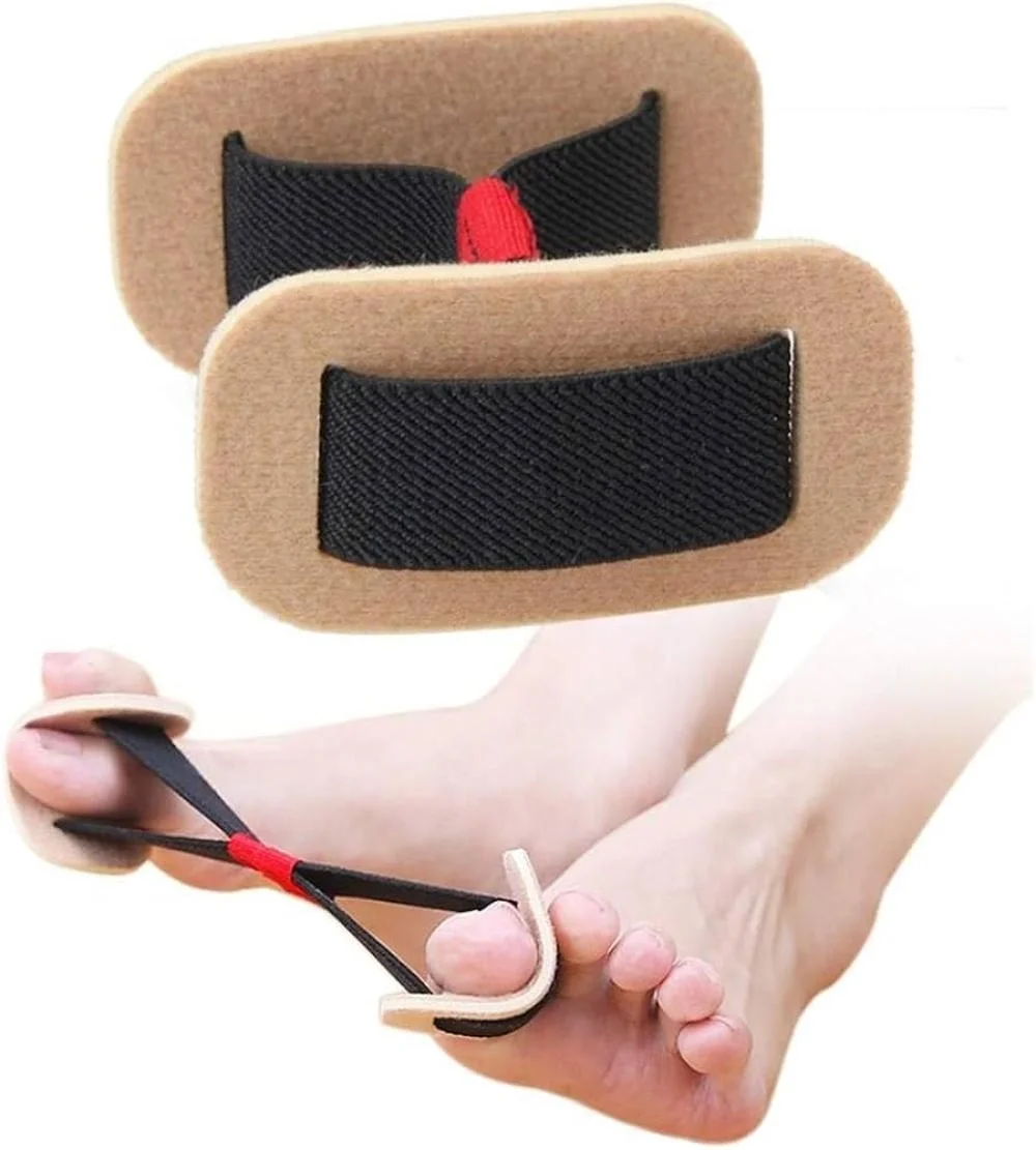 İthalat® Ayak Parmak Egzersiz Lastiği