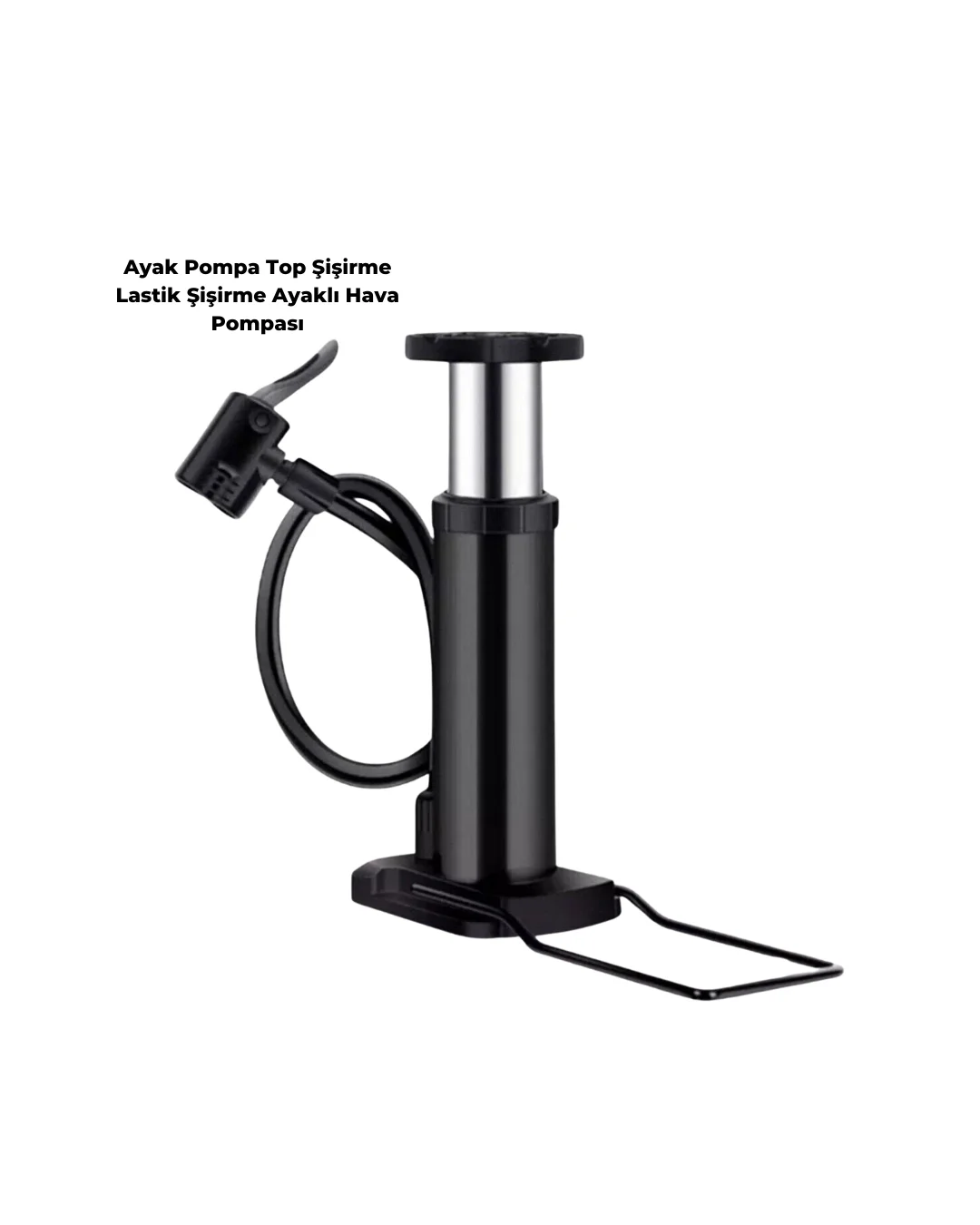 İthalat® AYAK POMPASI DX4611