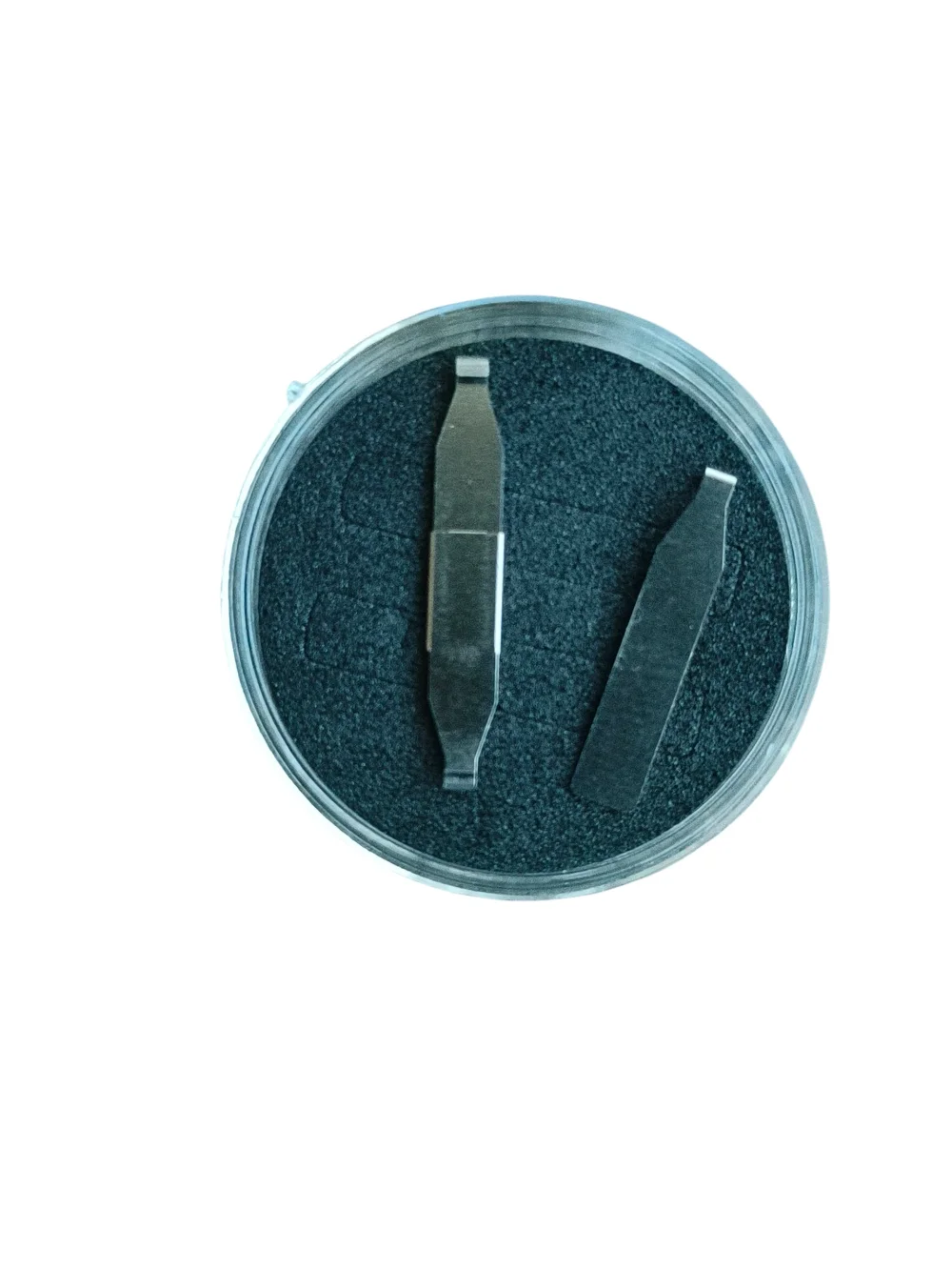 İthalat® Ayak Tırnak Batmasını Önleyen Metal Aparat – Sağlıklı ve Konforlu Çözüm