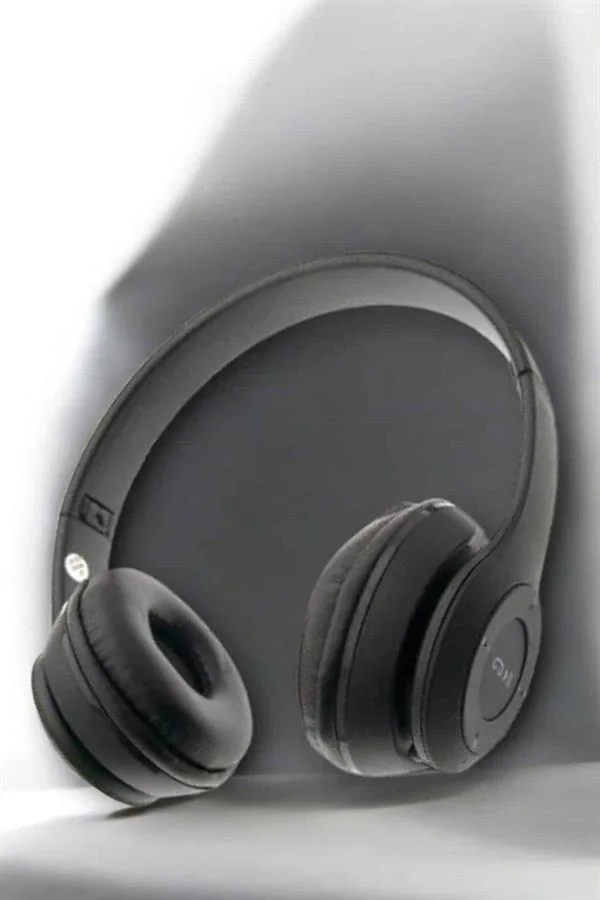 İthalat® Ayarlanabilir Kafa Bandı ile Yüksek Performanslı Bluetooth Kulaklık