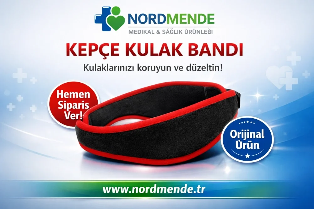 İthalat® Ayarlanabilir Kepçe Kulak Bandı | Ameliyat Sonrası İçin Tasarlanmış Kulak Düzeltici | Çocuk & Yetişkin Uyumlu İthalat® Ayarlanabilir Kepçe Kulak Bandı | Ameliyat Sonrası İçin Tasarlanmış Kulak Düzeltici | Çocuk & Yetişkin Uyumlu