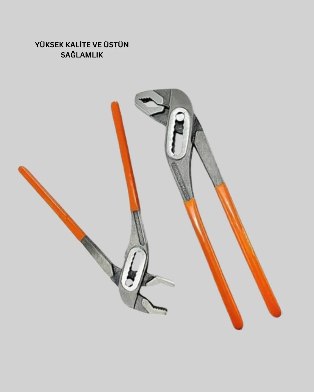İthalat® AYARLI PENSE