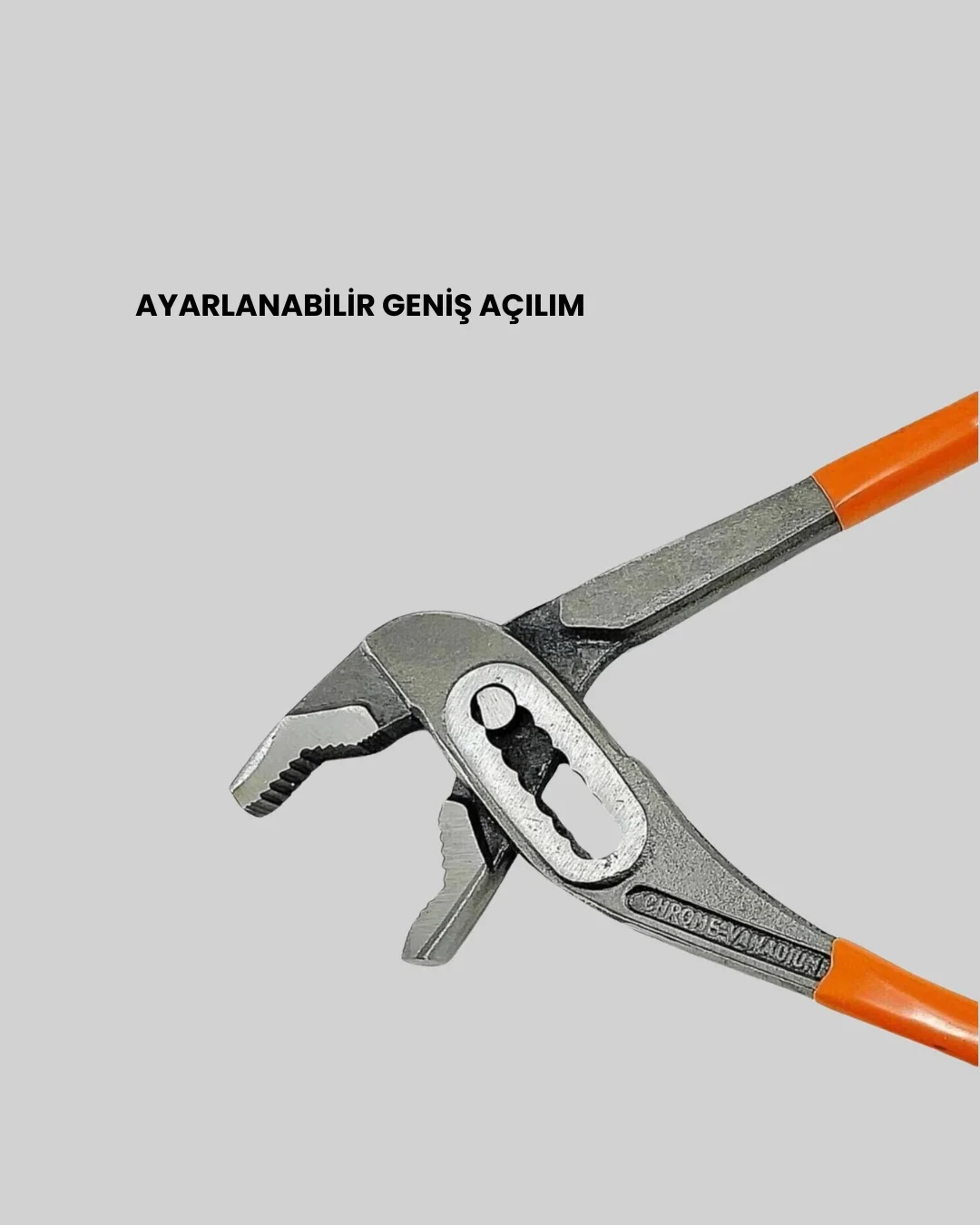 İthalat® AYARLI PENSE