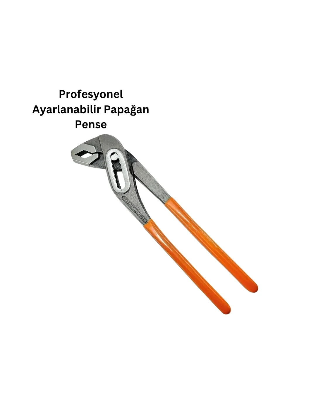İthalat® AYARLI PENSE