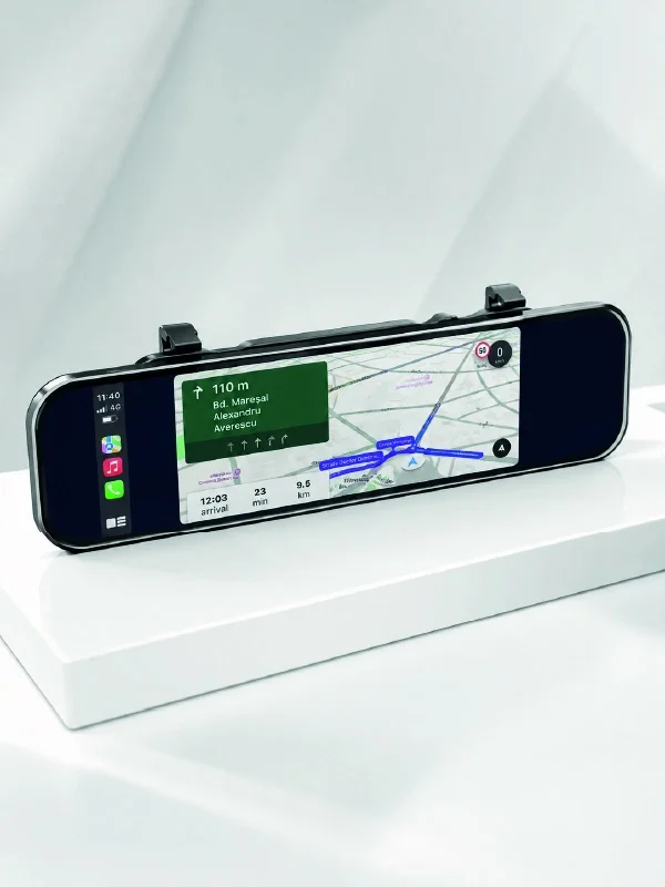 İthalat® AYNA CARPLAY TS