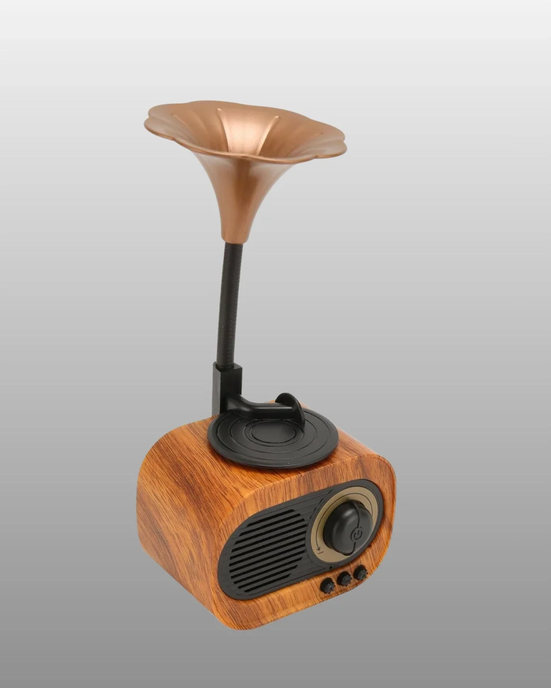 İthalat® B5 RADYO