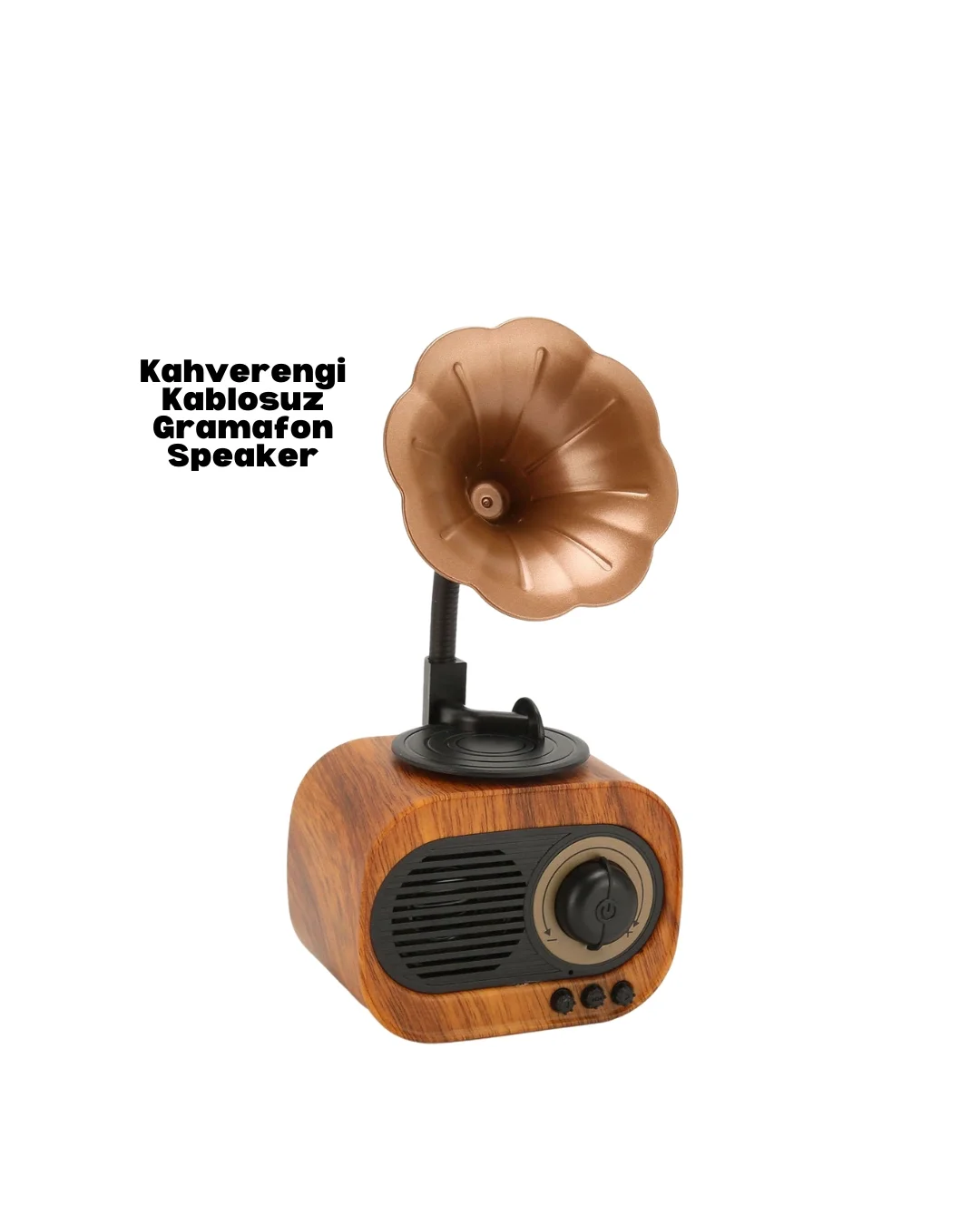 İthalat® B5 RADYO